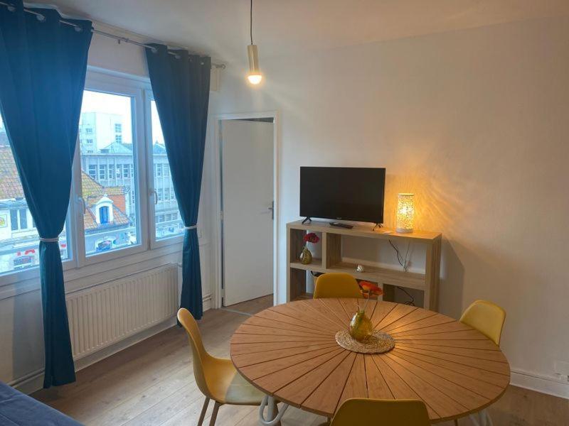 Apartment L'opale De Marie Sur *
